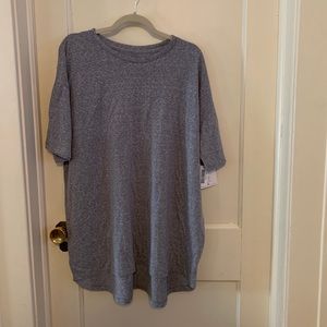 NWT LuLaRoe Patrick Tee